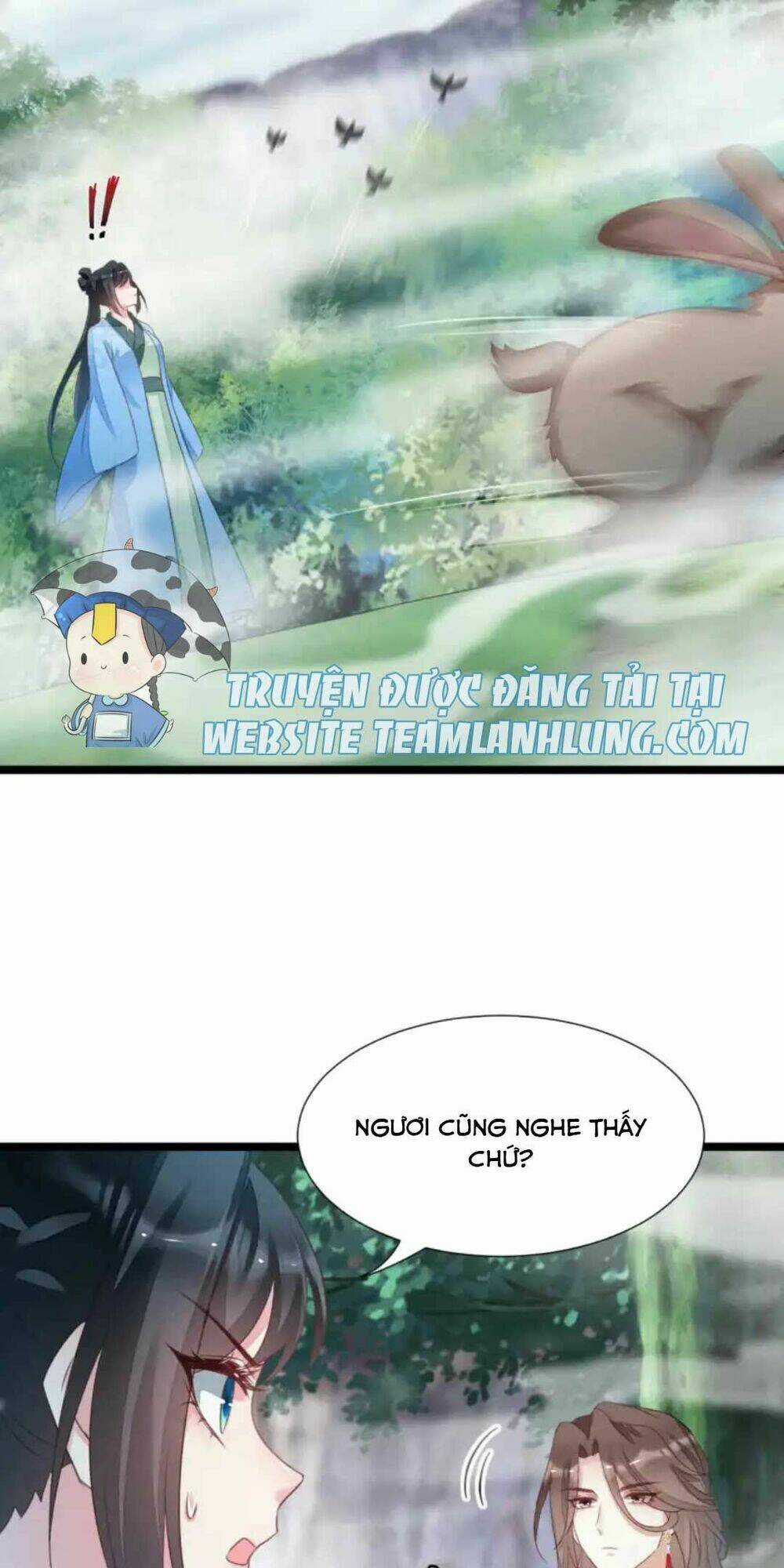 Thần Phi Ngự Thiên Hạ Chapter 3 trang 37
