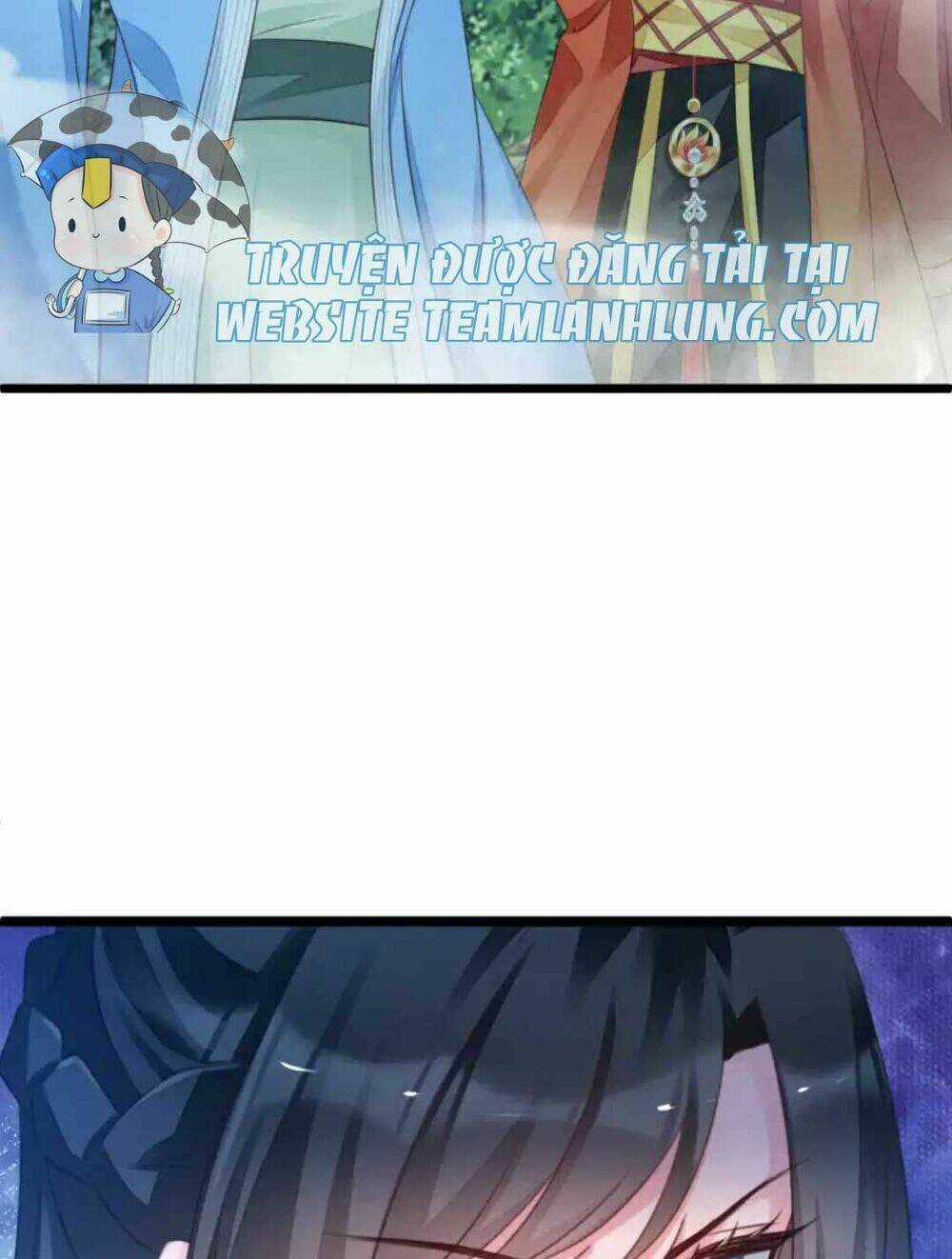 Thần Phi Ngự Thiên Hạ Chapter 3 trang 39