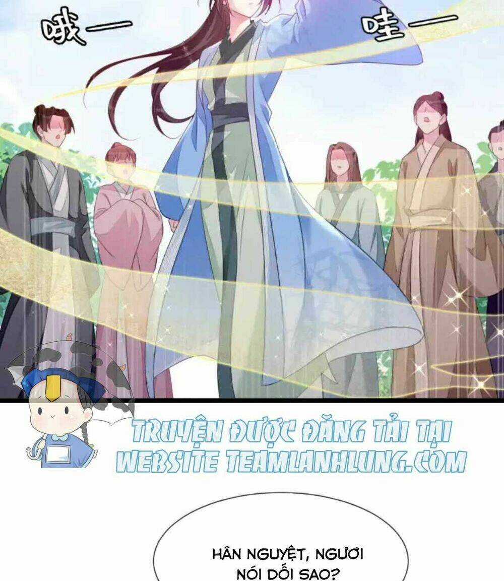 Thần Phi Ngự Thiên Hạ Chapter 3 trang 6