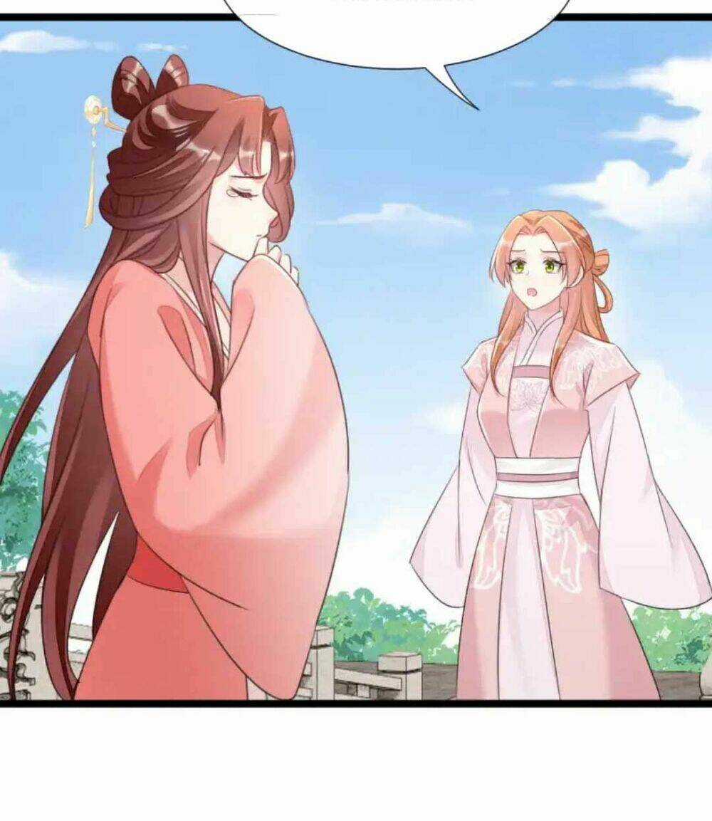 Thần Phi Ngự Thiên Hạ Chapter 3 trang 7