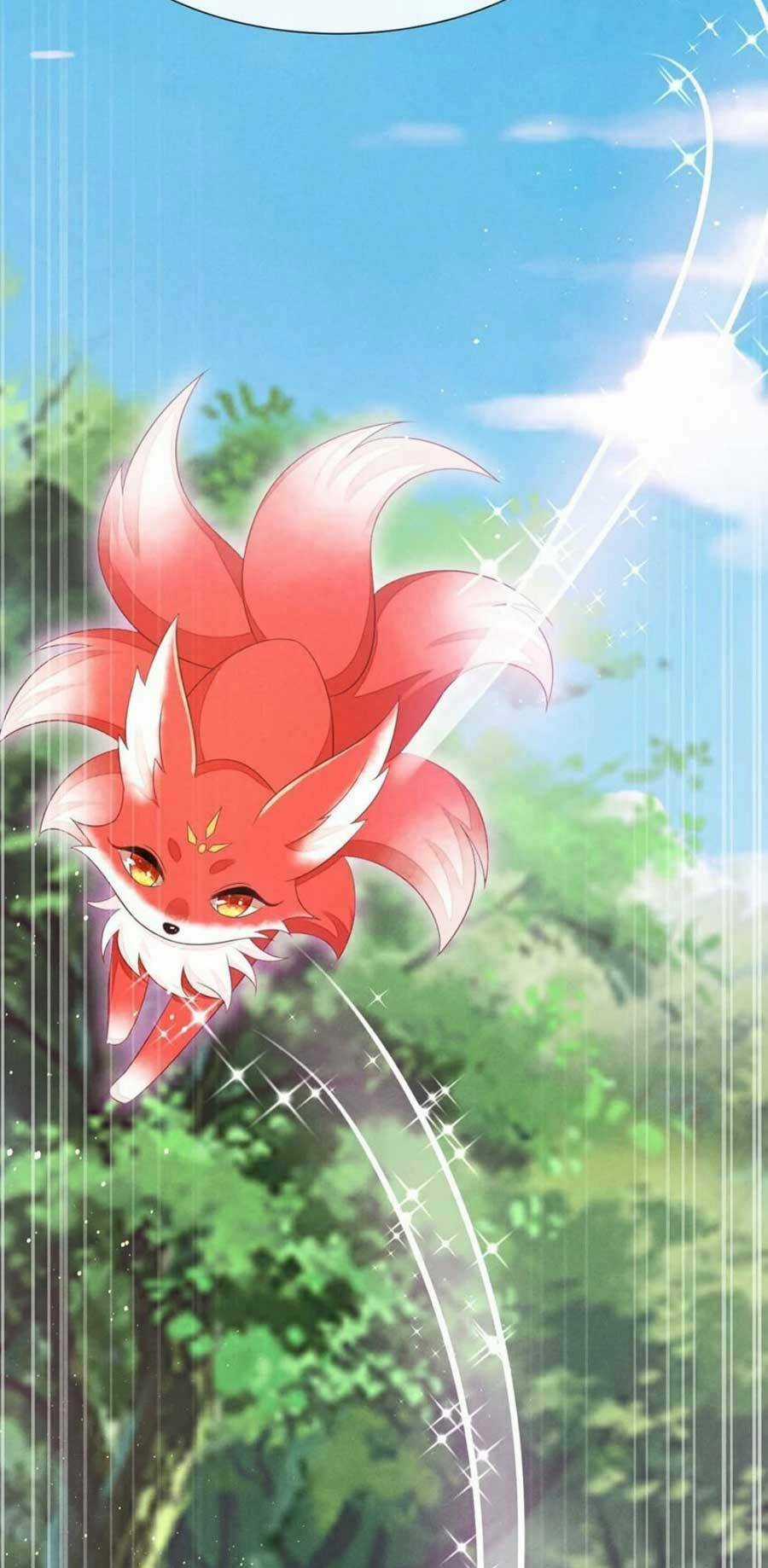 Thần Phi Ngự Thiên Hạ Chapter 30 trang 12