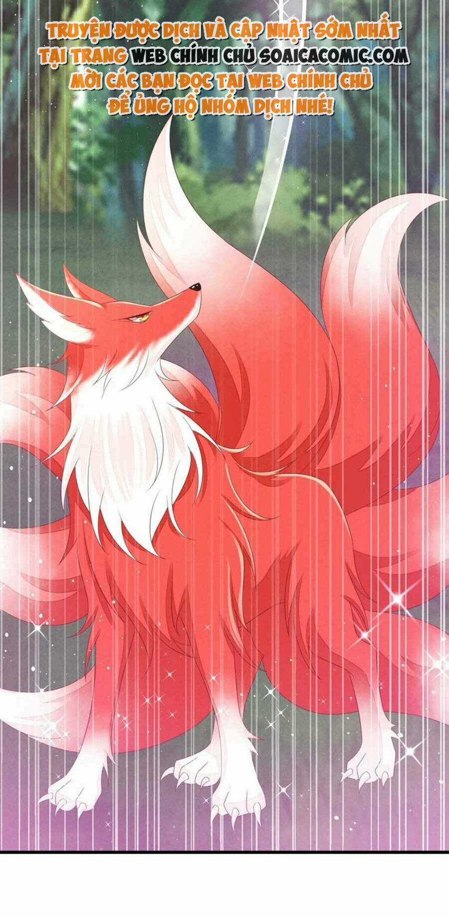 Thần Phi Ngự Thiên Hạ Chapter 30 trang 13