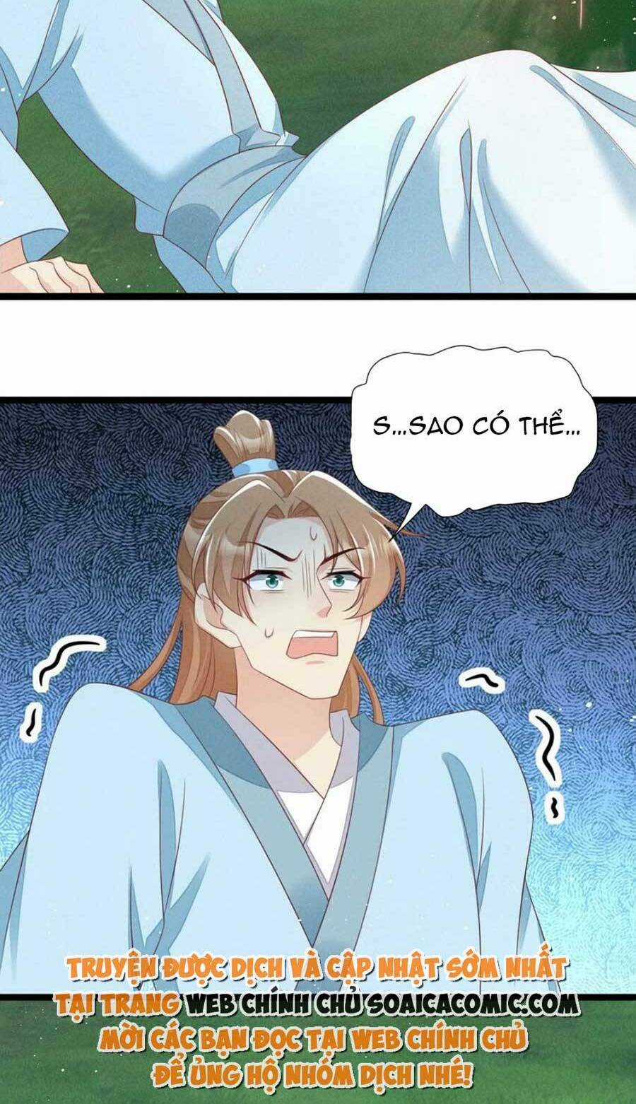 Thần Phi Ngự Thiên Hạ Chapter 30 trang 17
