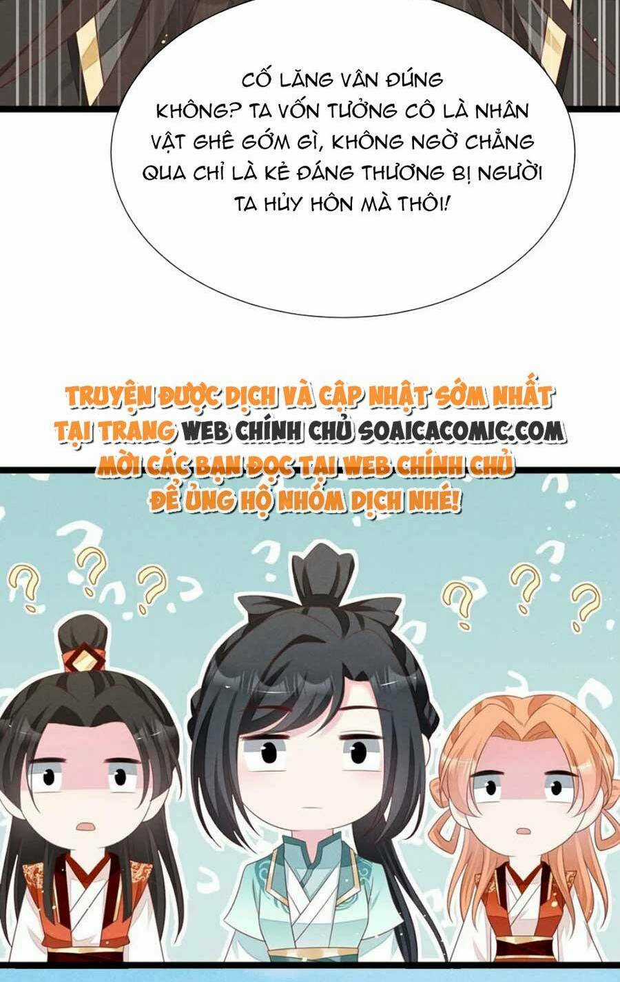 Thần Phi Ngự Thiên Hạ Chapter 30 trang 2
