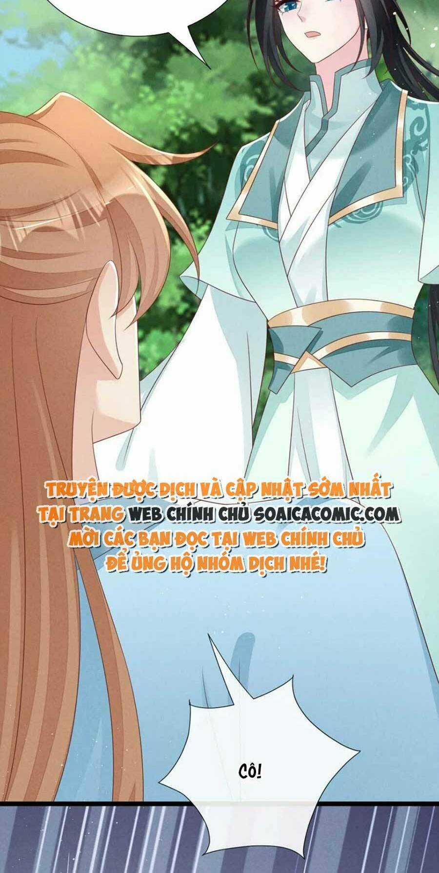 Thần Phi Ngự Thiên Hạ Chapter 30 trang 21