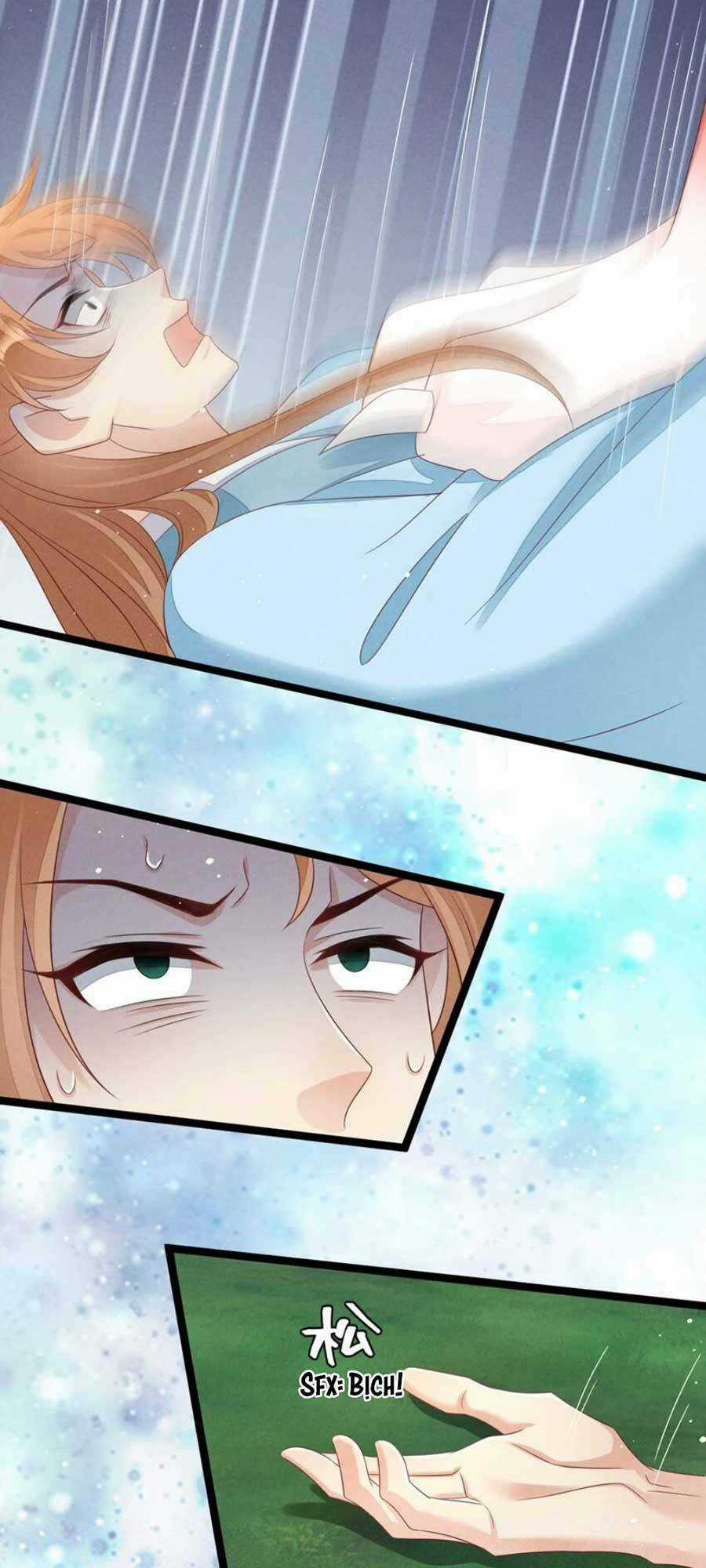 Thần Phi Ngự Thiên Hạ Chapter 30 trang 22