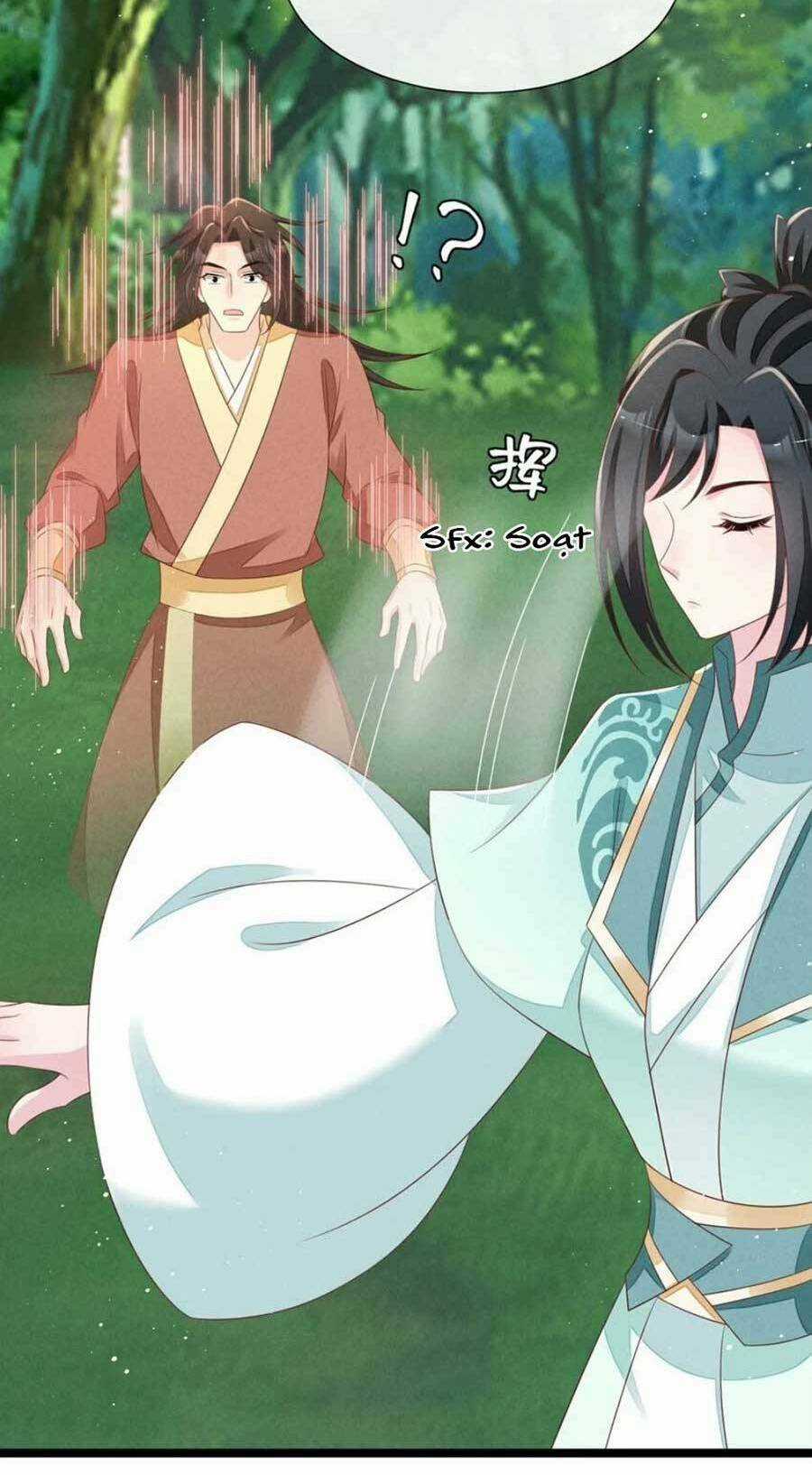 Thần Phi Ngự Thiên Hạ Chapter 30 trang 25