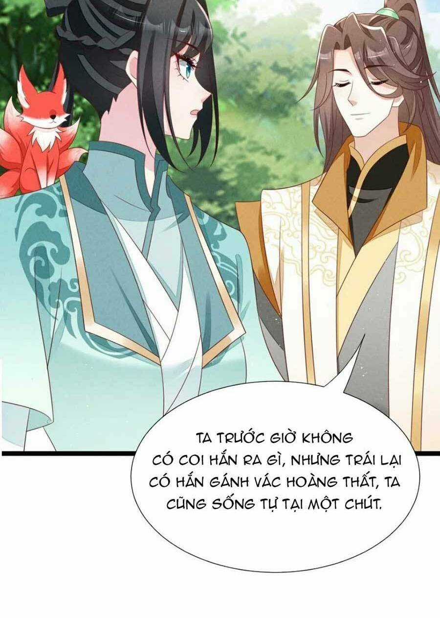Thần Phi Ngự Thiên Hạ Chapter 30 trang 29