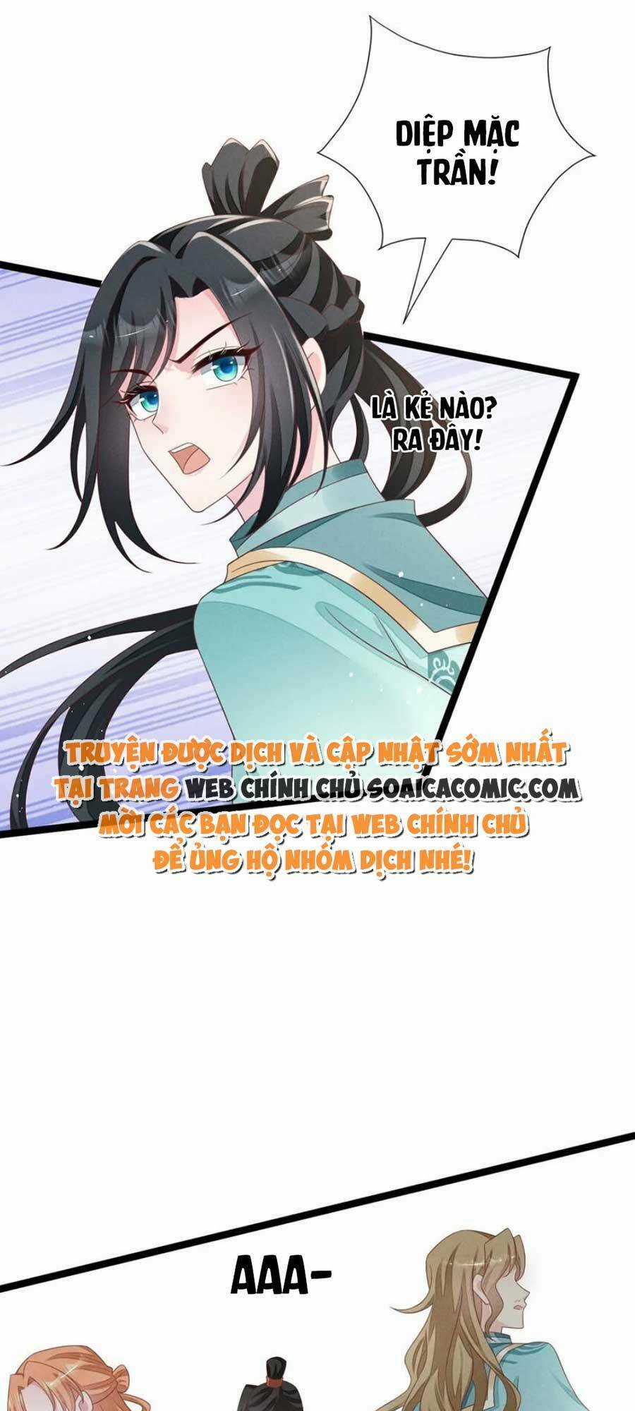 Thần Phi Ngự Thiên Hạ Chapter 30 trang 38