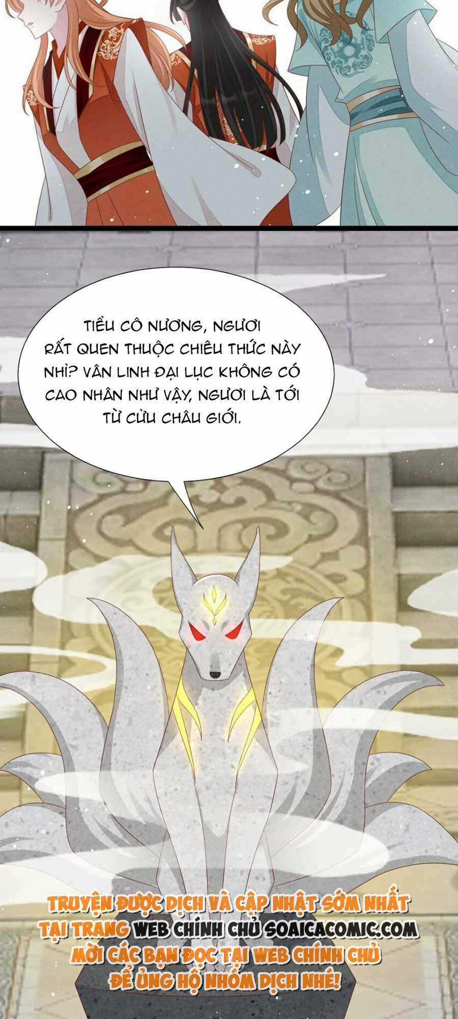 Thần Phi Ngự Thiên Hạ Chapter 30 trang 39