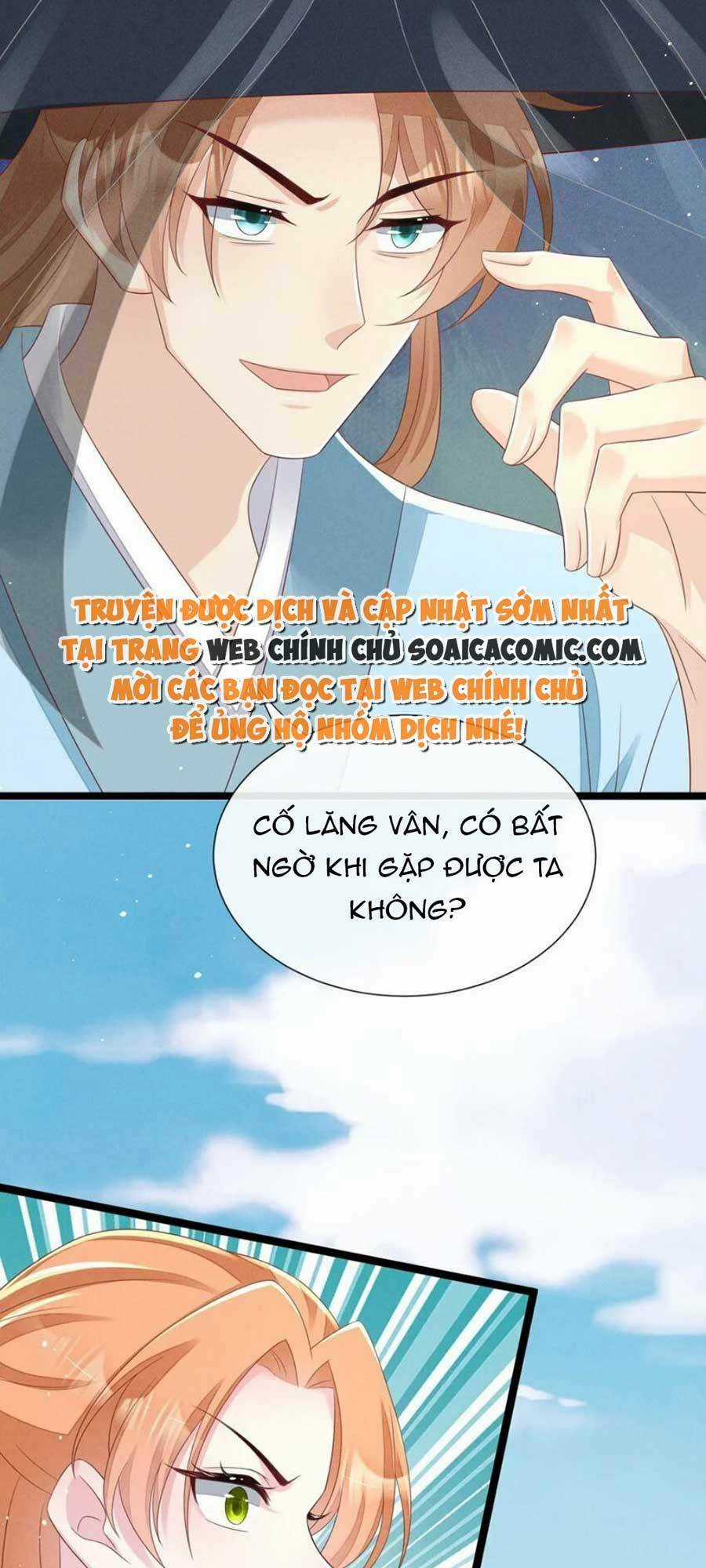 Thần Phi Ngự Thiên Hạ Chapter 30 trang 4