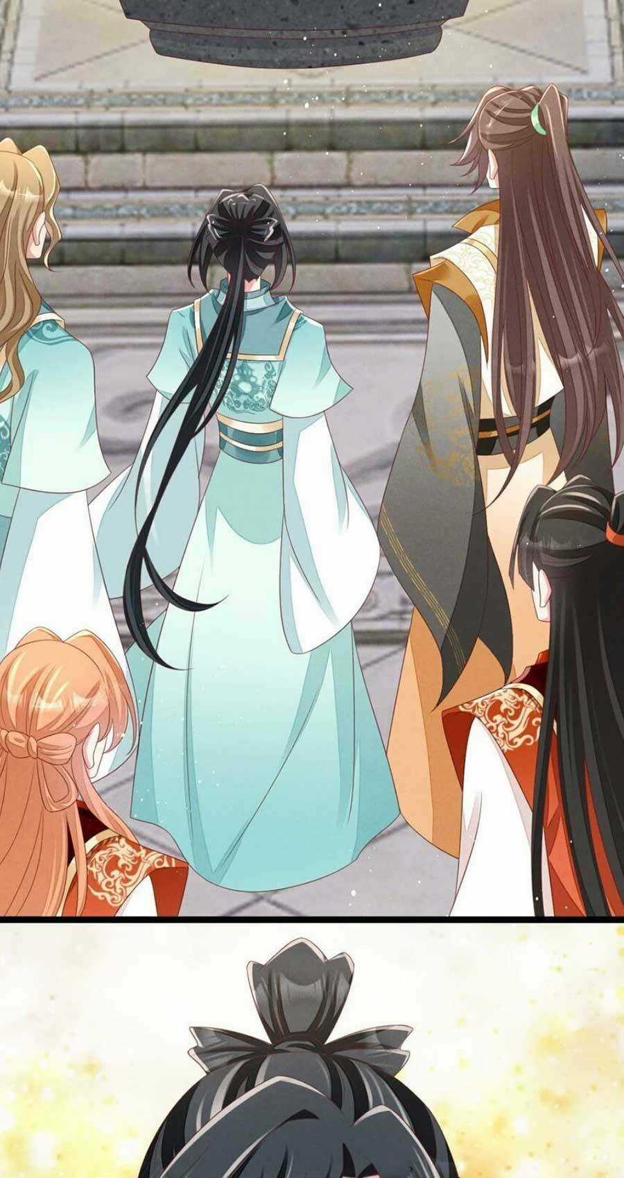 Thần Phi Ngự Thiên Hạ Chapter 30 trang 40