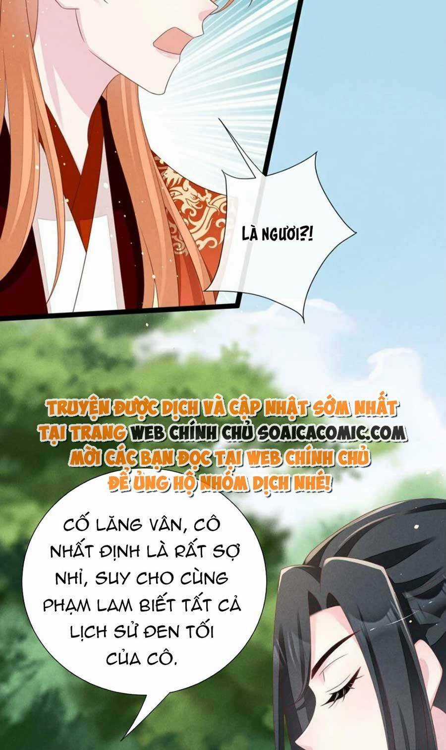 Thần Phi Ngự Thiên Hạ Chapter 30 trang 5