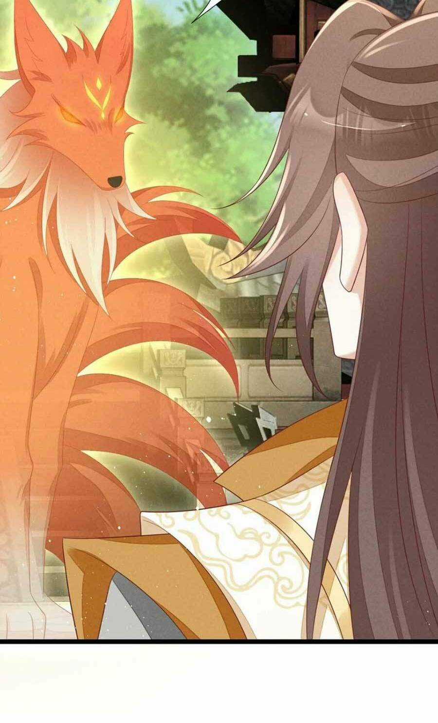 Thần Phi Ngự Thiên Hạ Chapter 31 trang 13