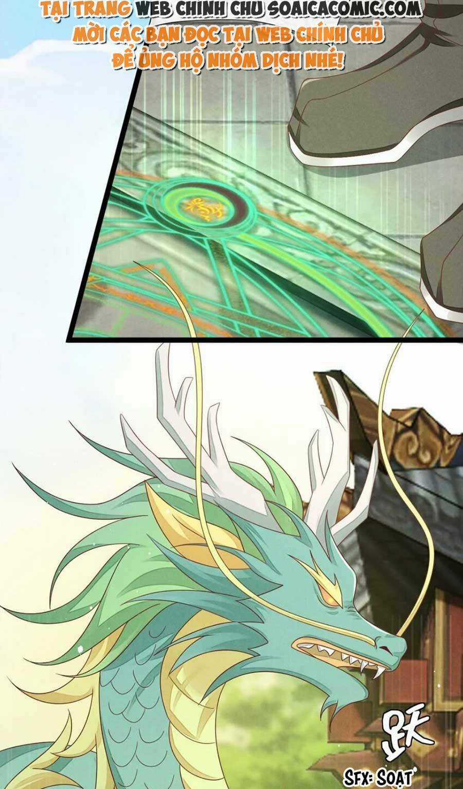 Thần Phi Ngự Thiên Hạ Chapter 31 trang 23