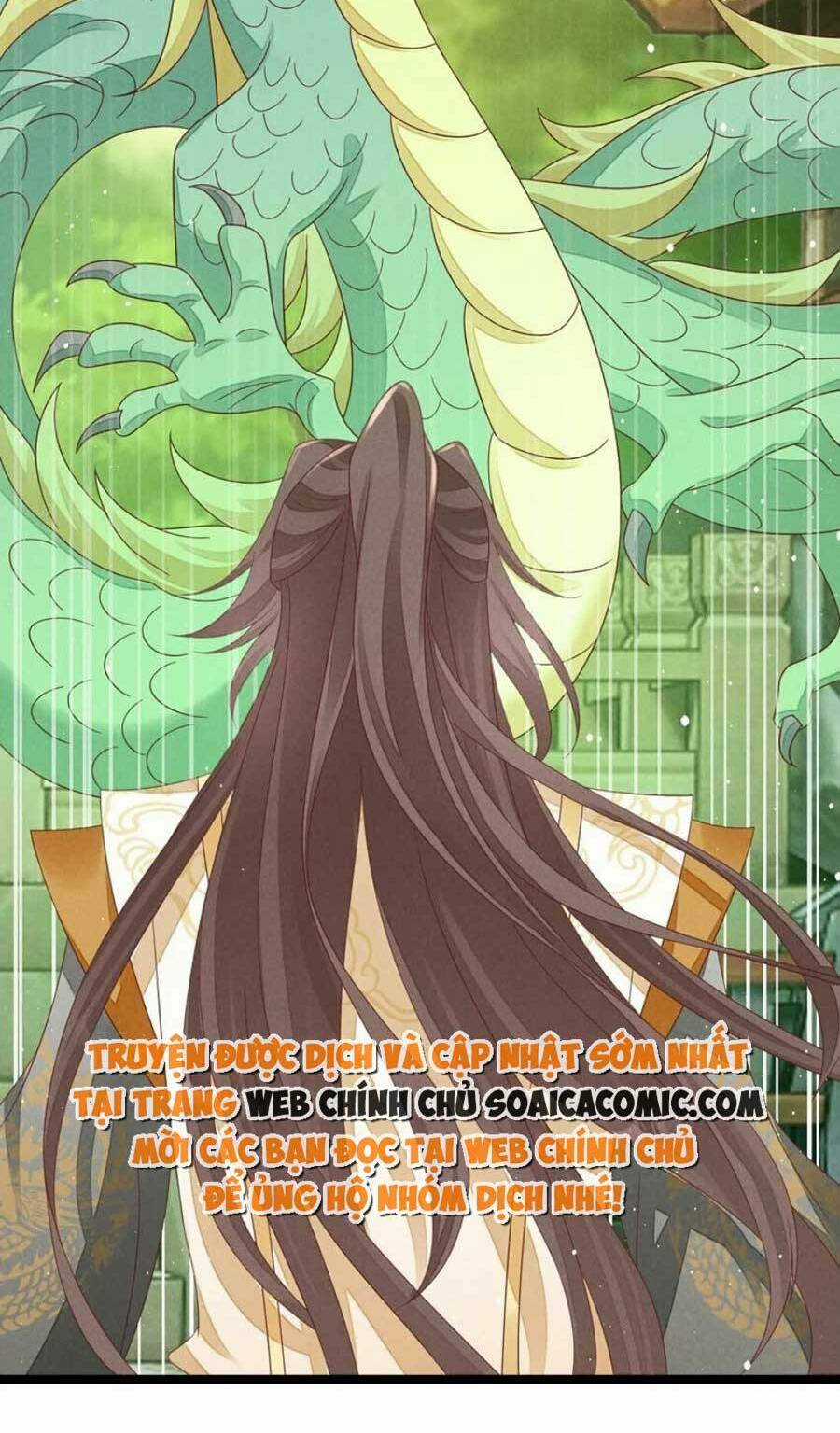 Thần Phi Ngự Thiên Hạ Chapter 31 trang 24