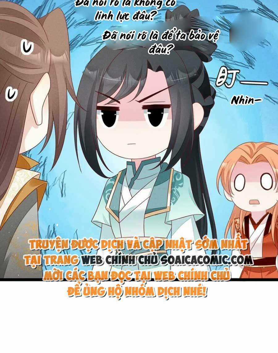 Thần Phi Ngự Thiên Hạ Chapter 31 trang 27