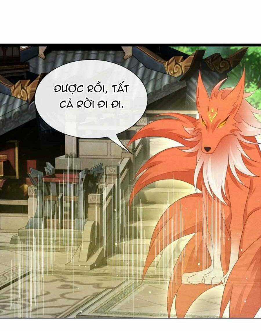 Thần Phi Ngự Thiên Hạ Chapter 31 trang 28