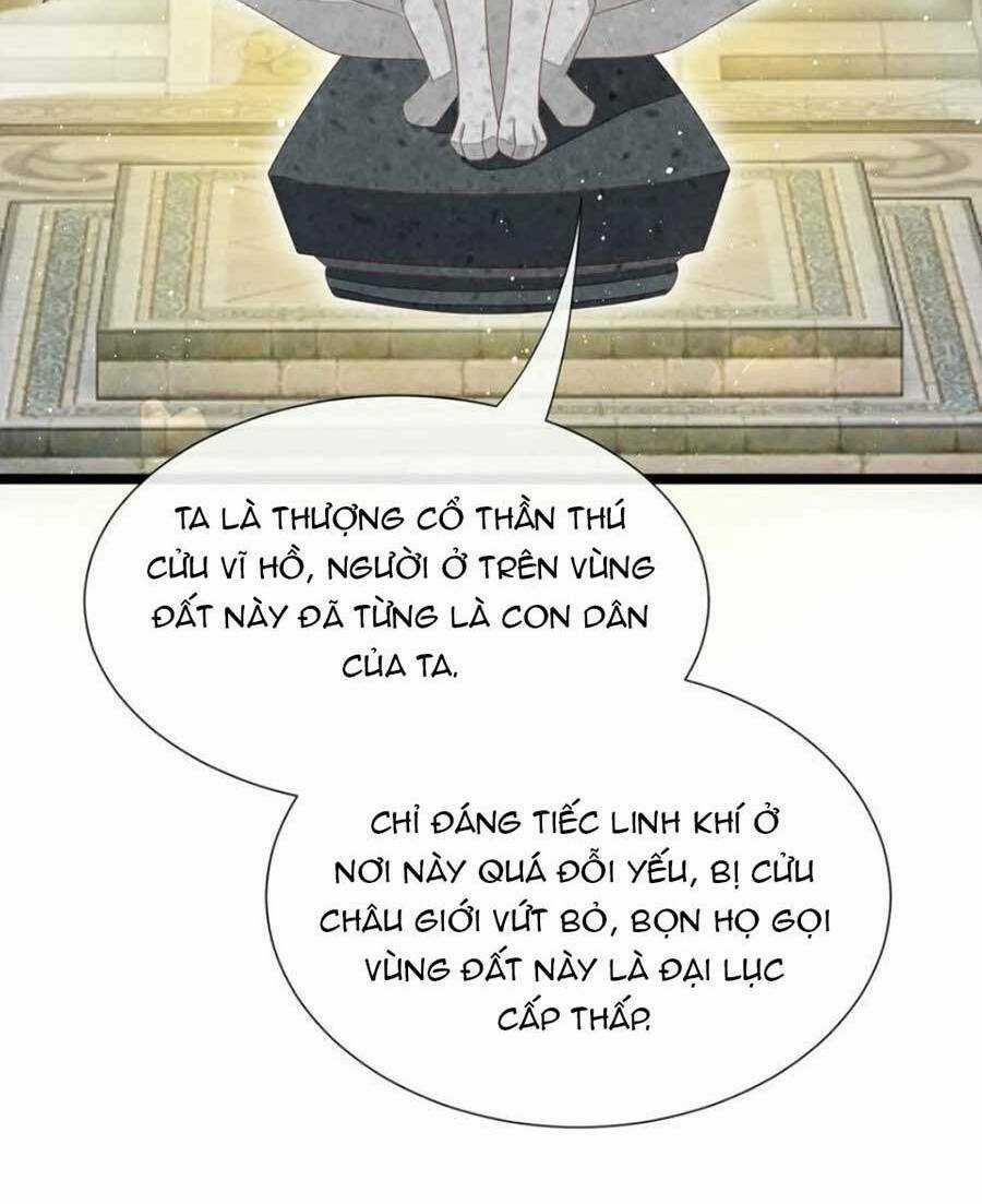 Thần Phi Ngự Thiên Hạ Chapter 31 trang 3