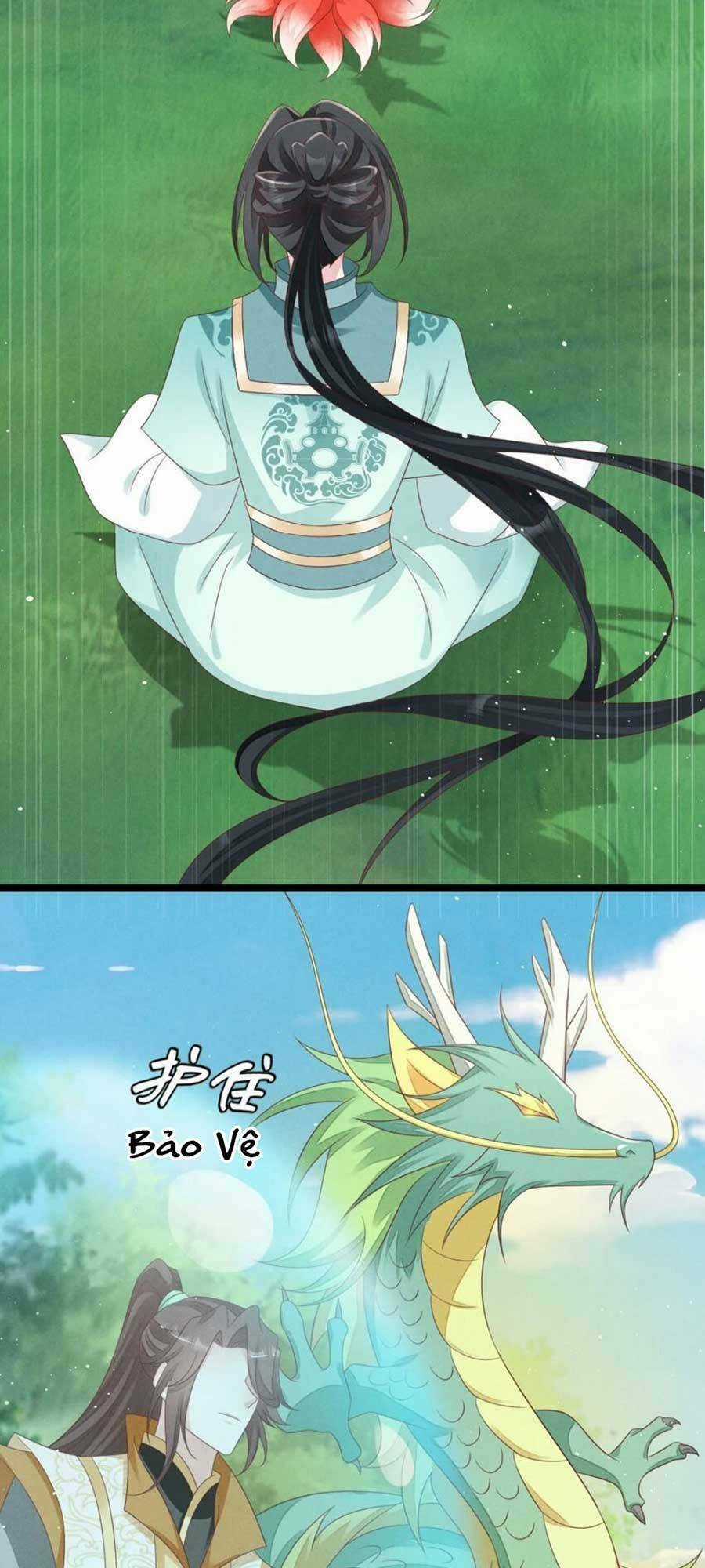 Thần Phi Ngự Thiên Hạ Chapter 31 trang 30