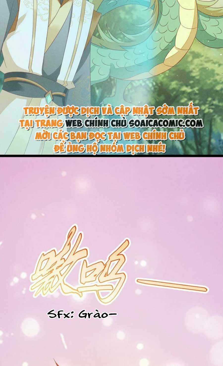 Thần Phi Ngự Thiên Hạ Chapter 31 trang 31