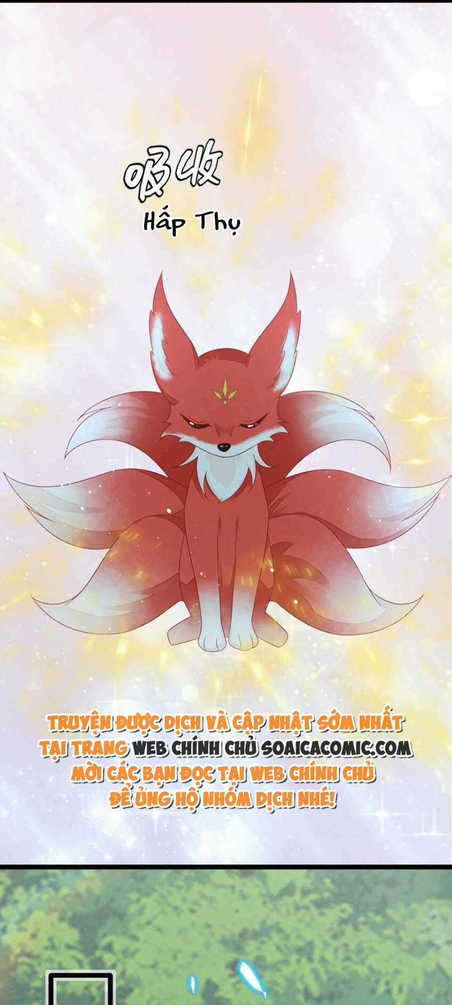 Thần Phi Ngự Thiên Hạ Chapter 31 trang 33