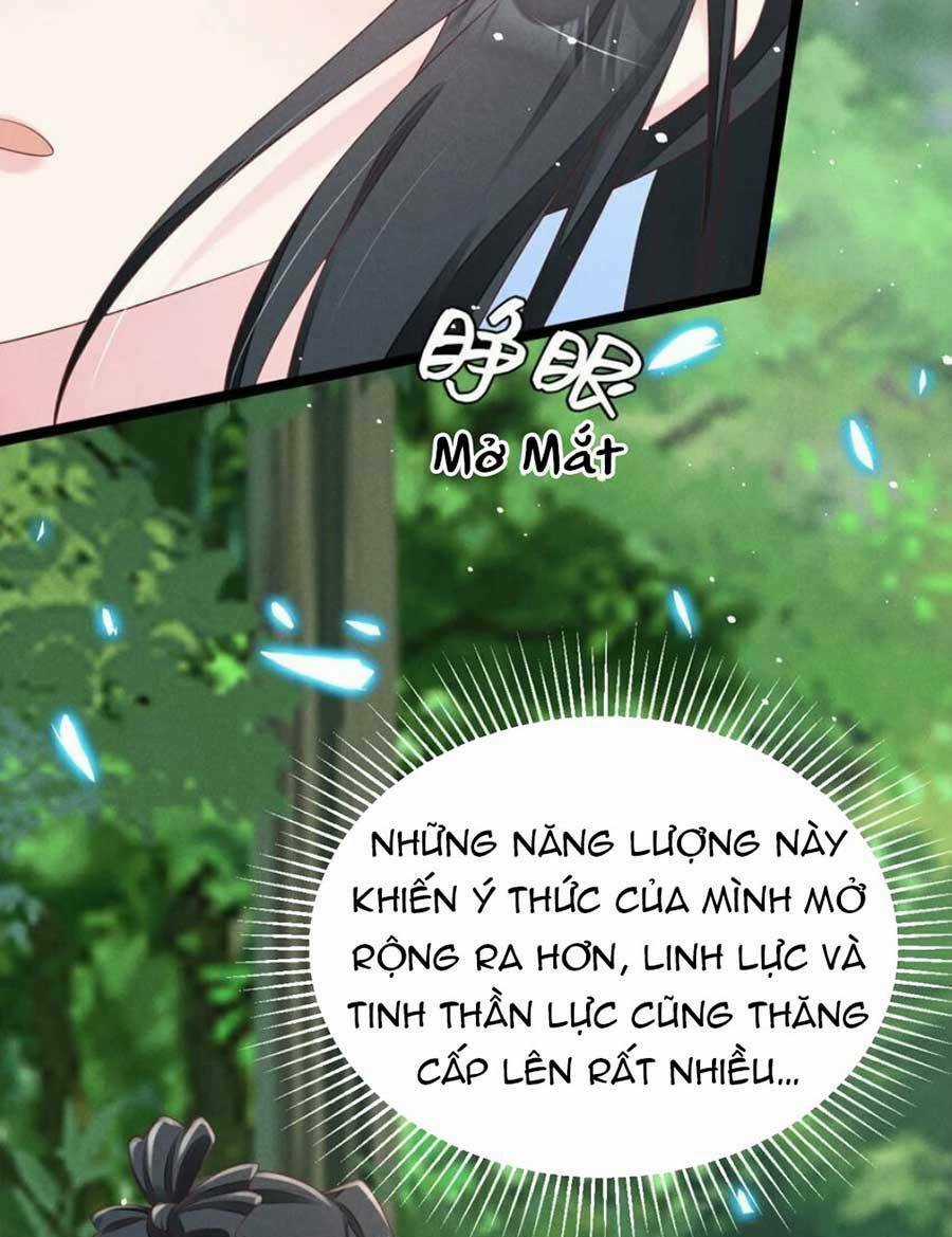 Thần Phi Ngự Thiên Hạ Chapter 31 trang 35