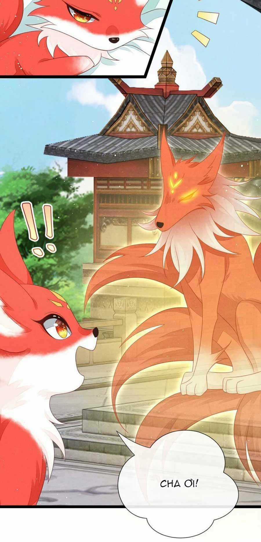 Thần Phi Ngự Thiên Hạ Chapter 31 trang 5