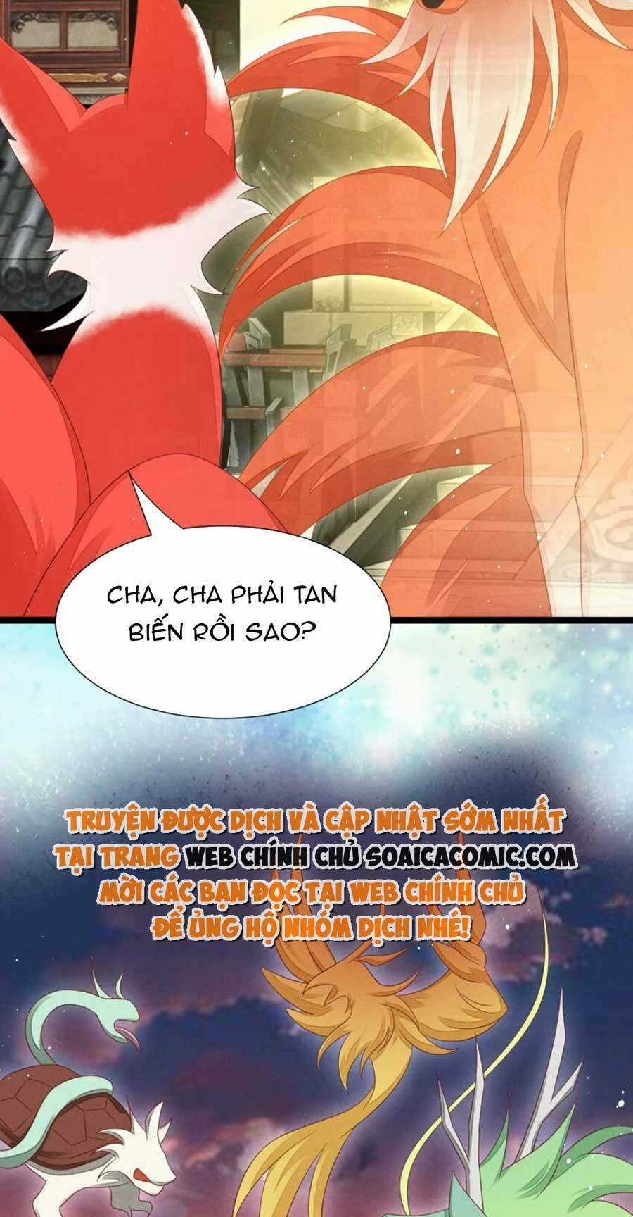 Thần Phi Ngự Thiên Hạ Chapter 31 trang 8