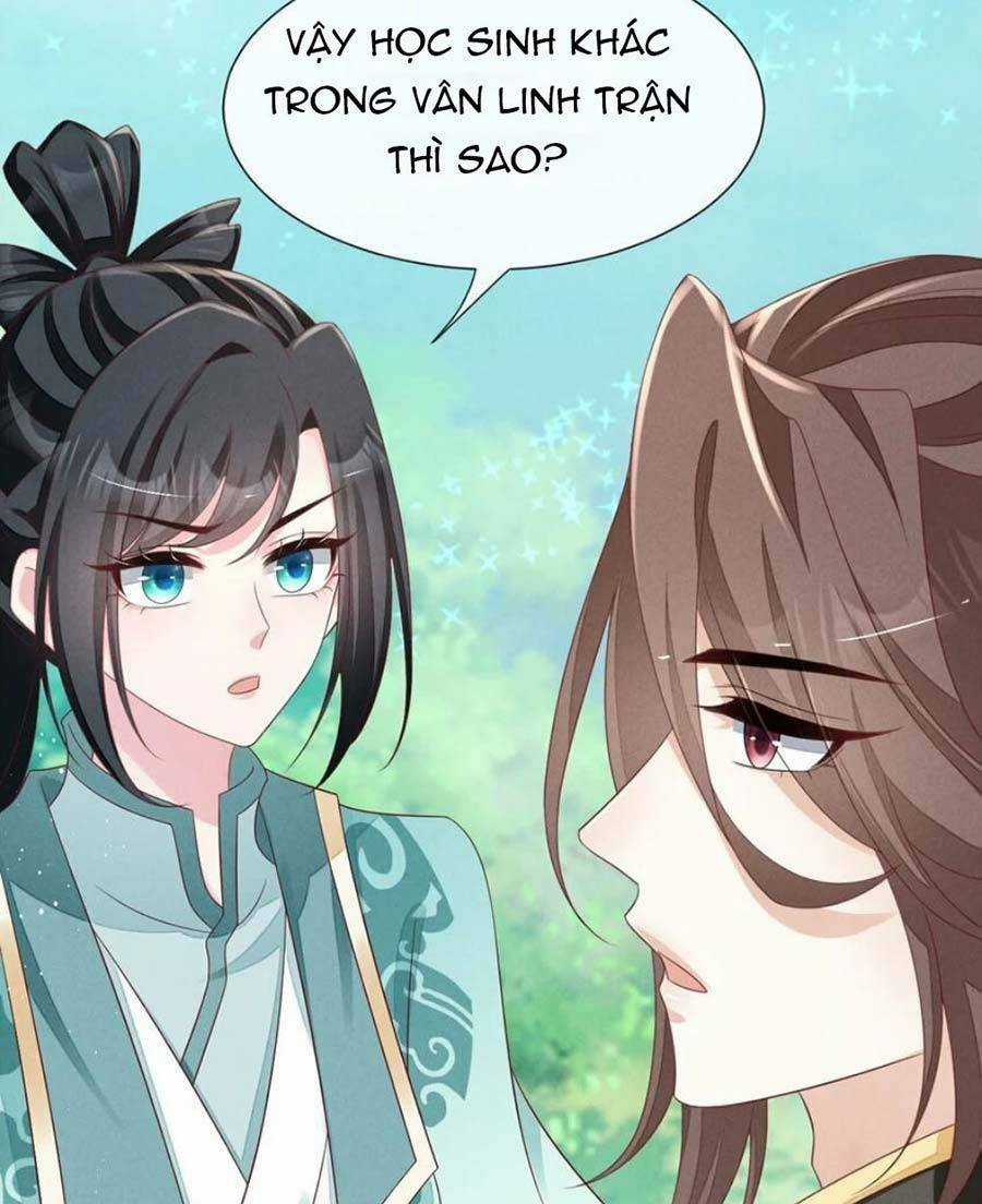 Thần Phi Ngự Thiên Hạ Chapter 32 trang 10