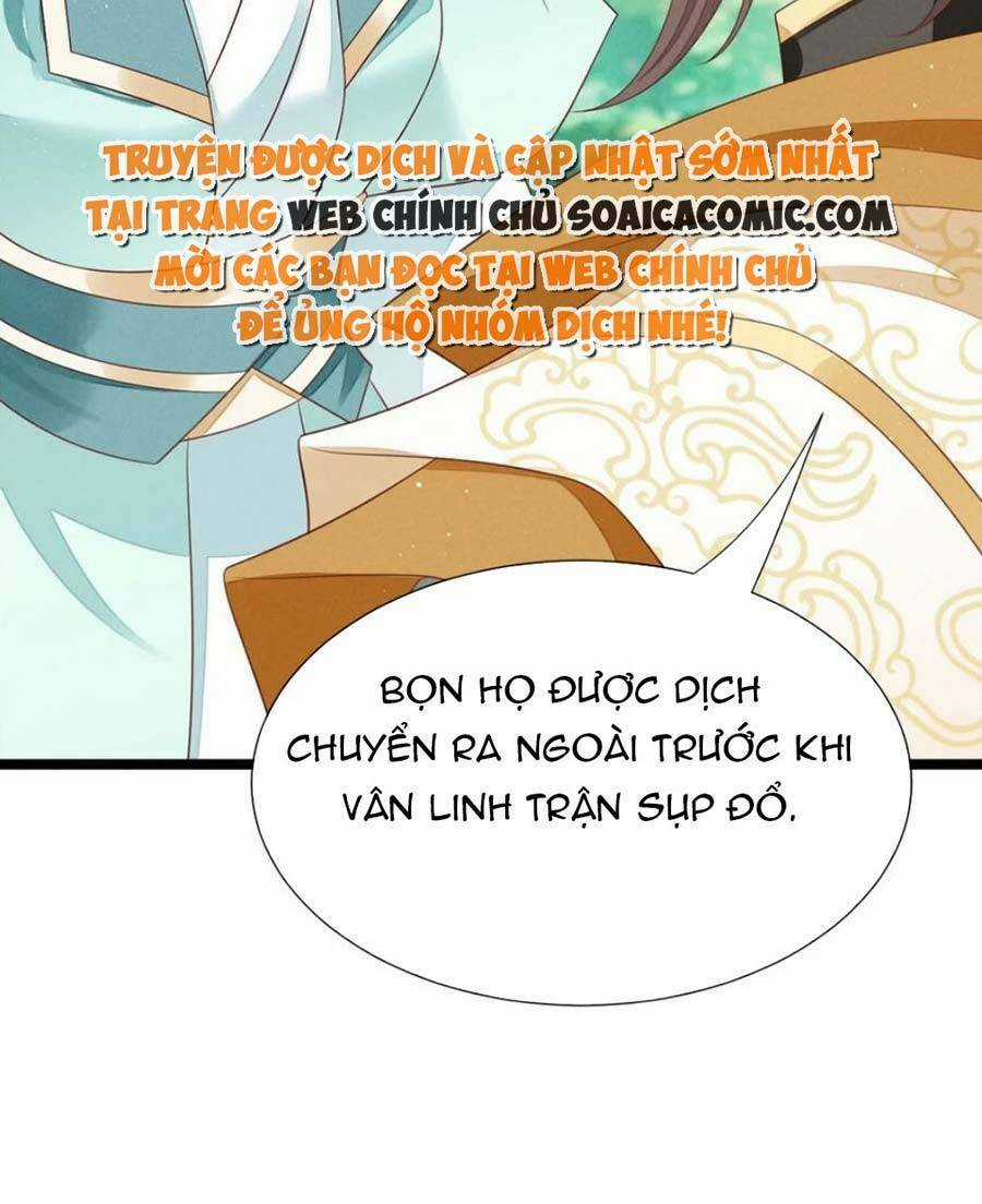 Thần Phi Ngự Thiên Hạ Chapter 32 trang 11