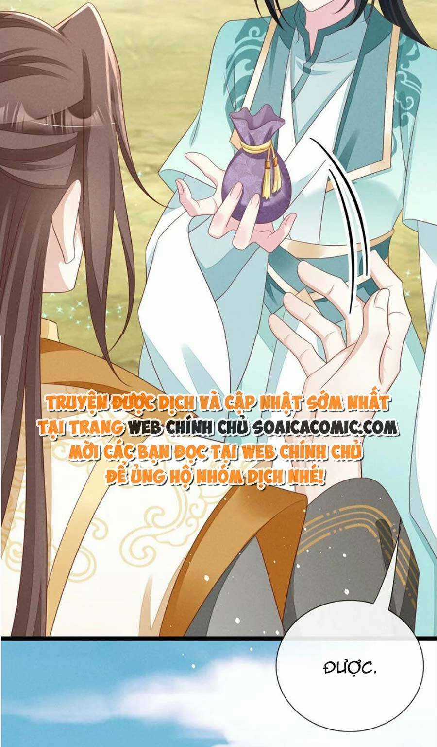 Thần Phi Ngự Thiên Hạ Chapter 32 trang 15