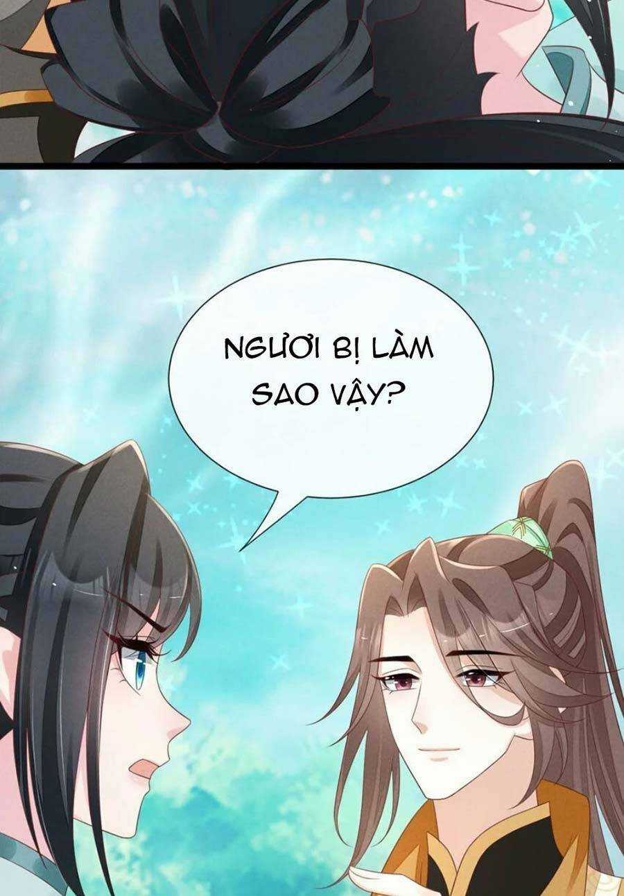 Thần Phi Ngự Thiên Hạ Chapter 32 trang 2