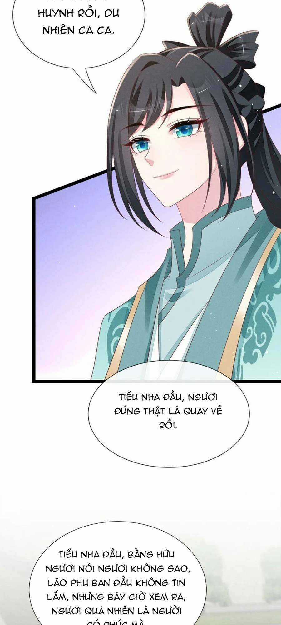 Thần Phi Ngự Thiên Hạ Chapter 32 trang 20