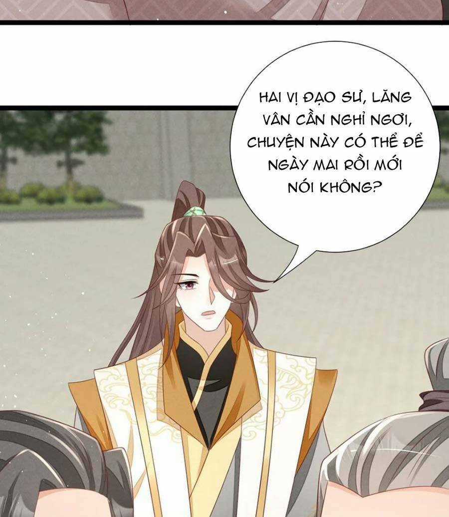 Thần Phi Ngự Thiên Hạ Chapter 32 trang 25