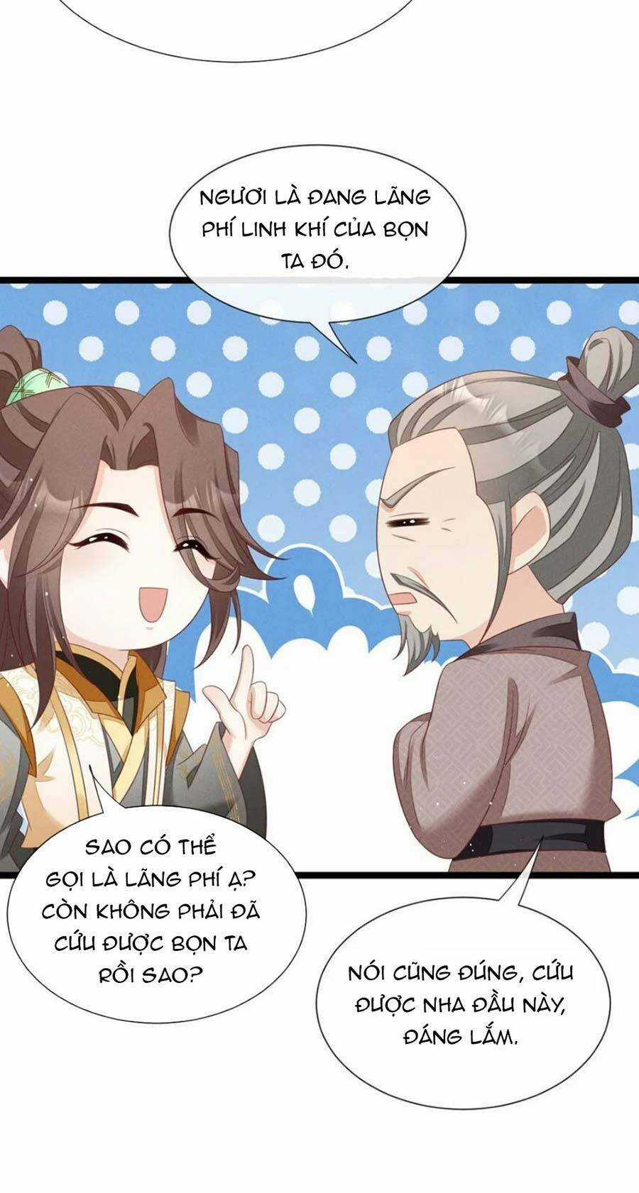 Thần Phi Ngự Thiên Hạ Chapter 32 trang 29