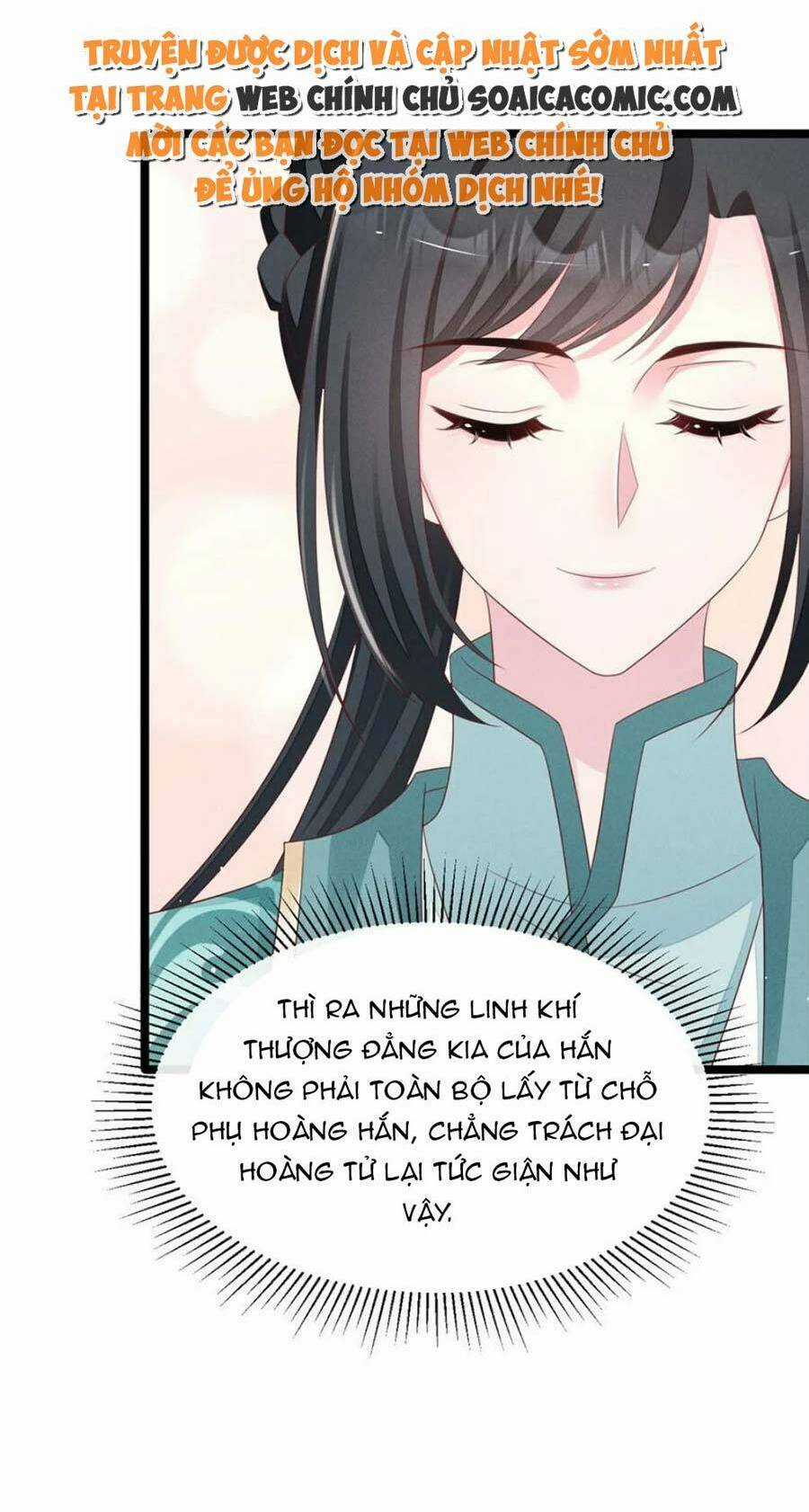 Thần Phi Ngự Thiên Hạ Chapter 32 trang 30