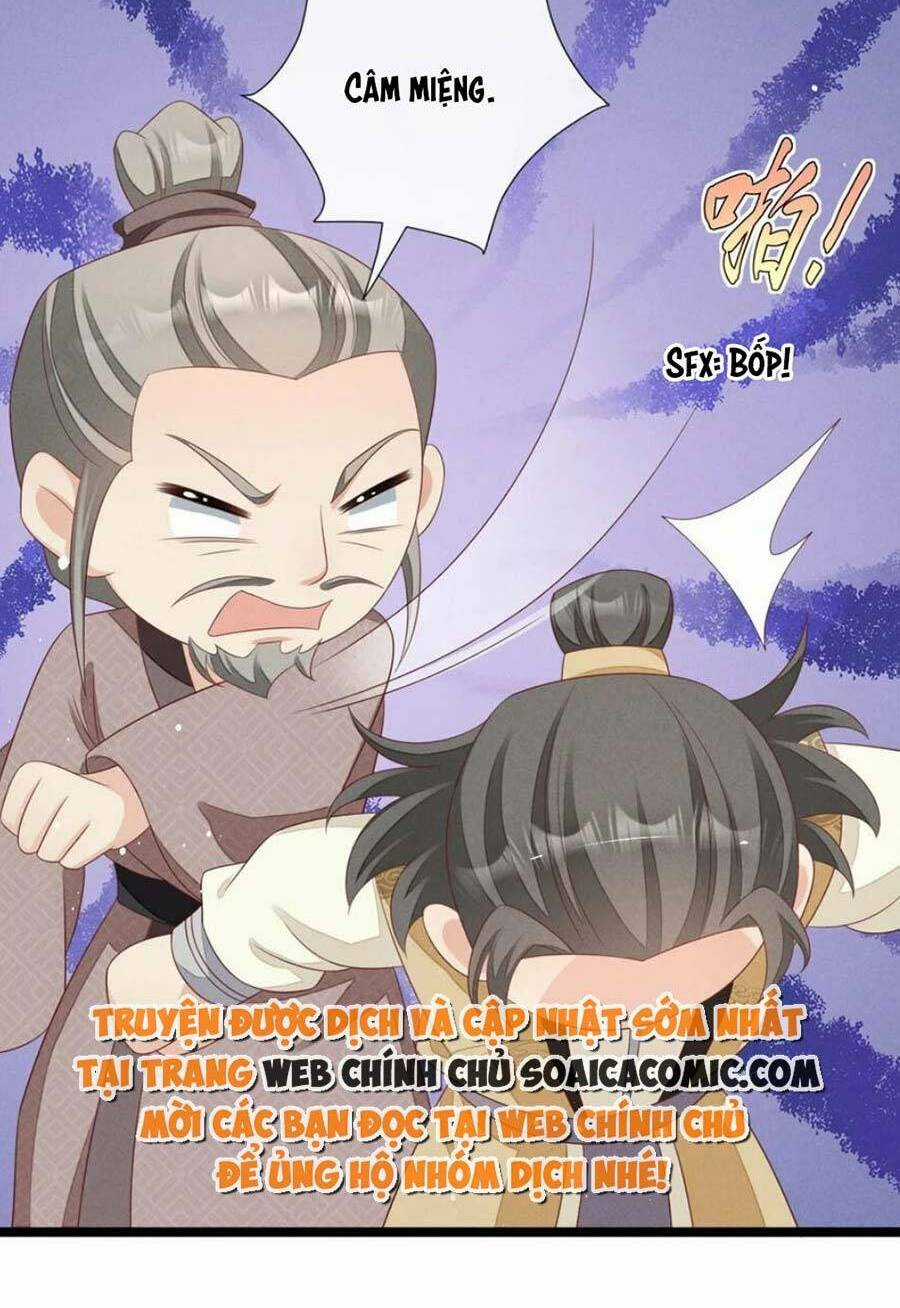 Thần Phi Ngự Thiên Hạ Chapter 32 trang 33