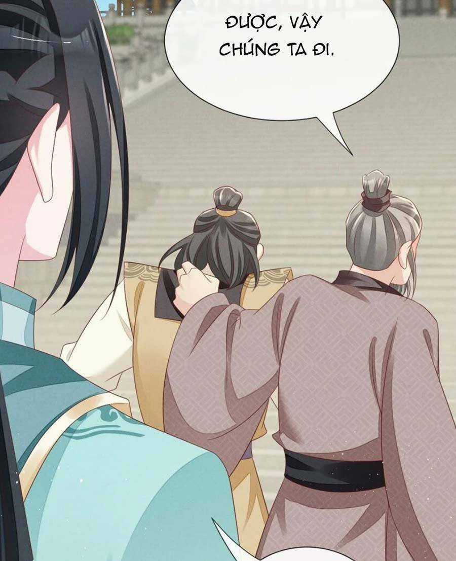 Thần Phi Ngự Thiên Hạ Chapter 32 trang 35