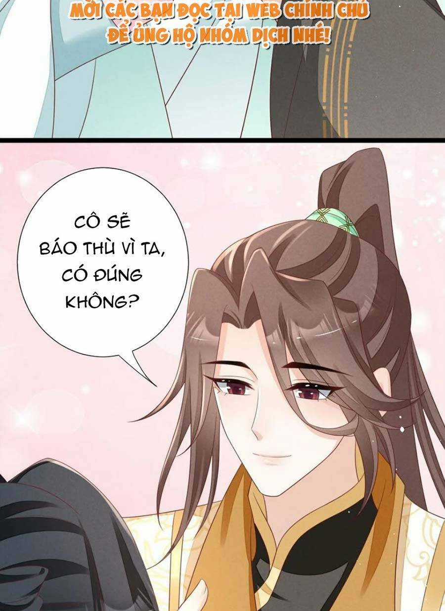 Thần Phi Ngự Thiên Hạ Chapter 32 trang 6