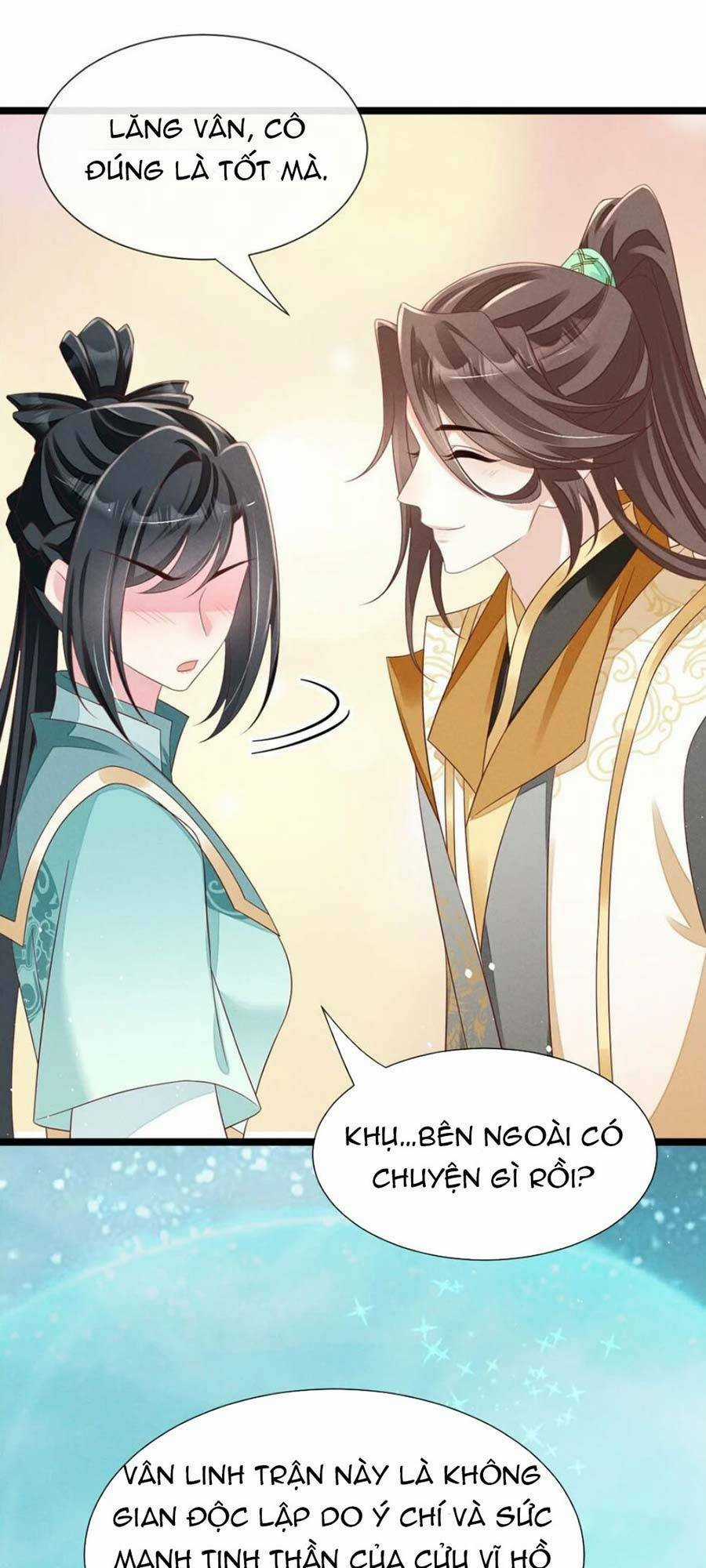 Thần Phi Ngự Thiên Hạ Chapter 32 trang 8