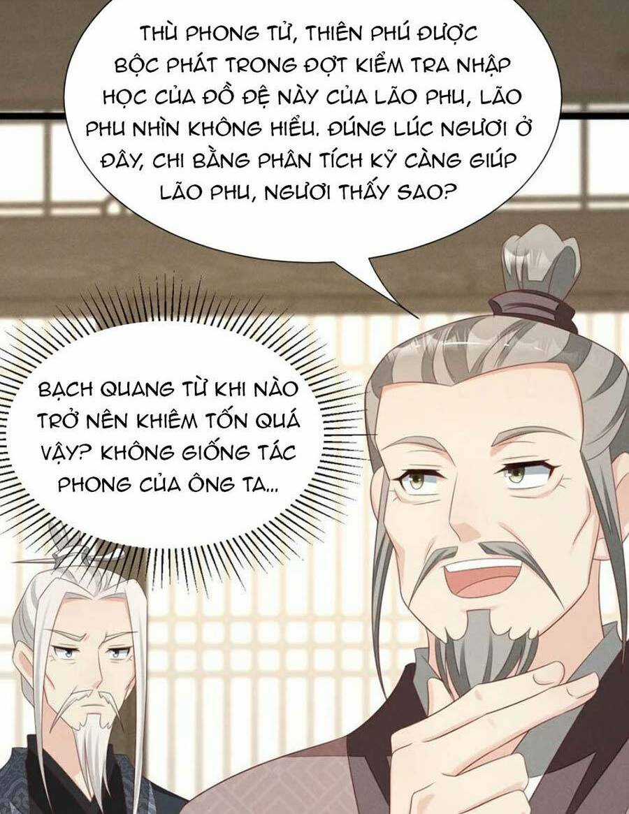 Thần Phi Ngự Thiên Hạ Chapter 33 trang 14