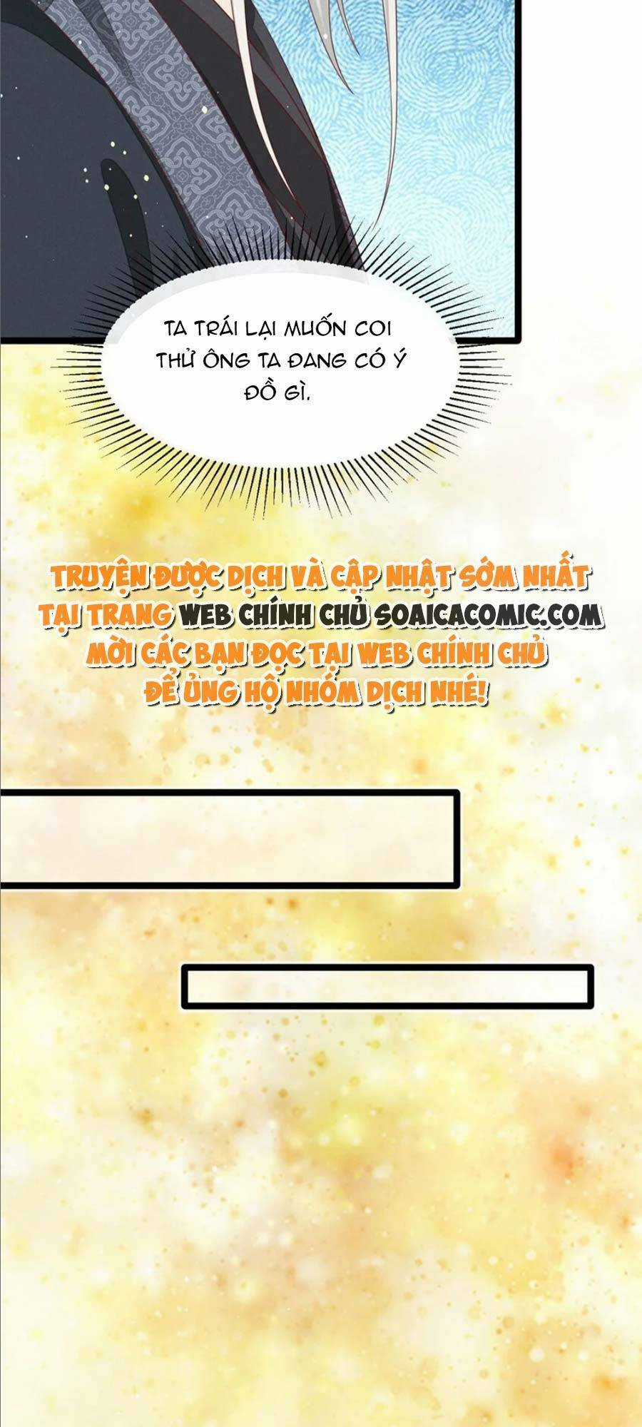 Thần Phi Ngự Thiên Hạ Chapter 33 trang 16