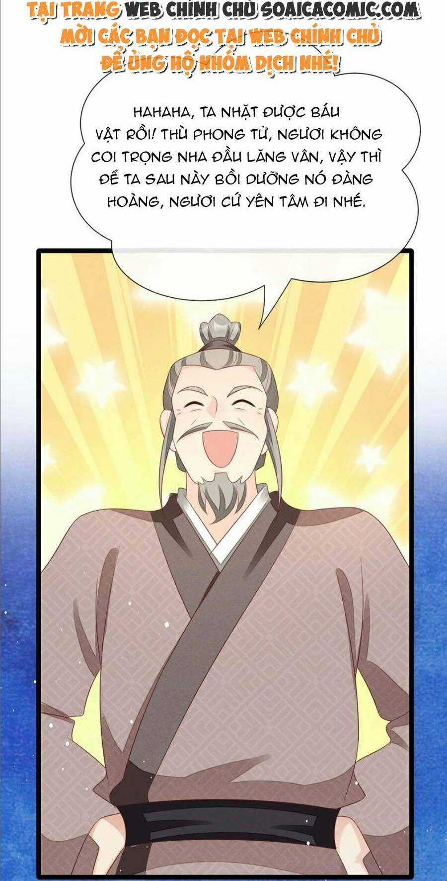 Thần Phi Ngự Thiên Hạ Chapter 33 trang 19