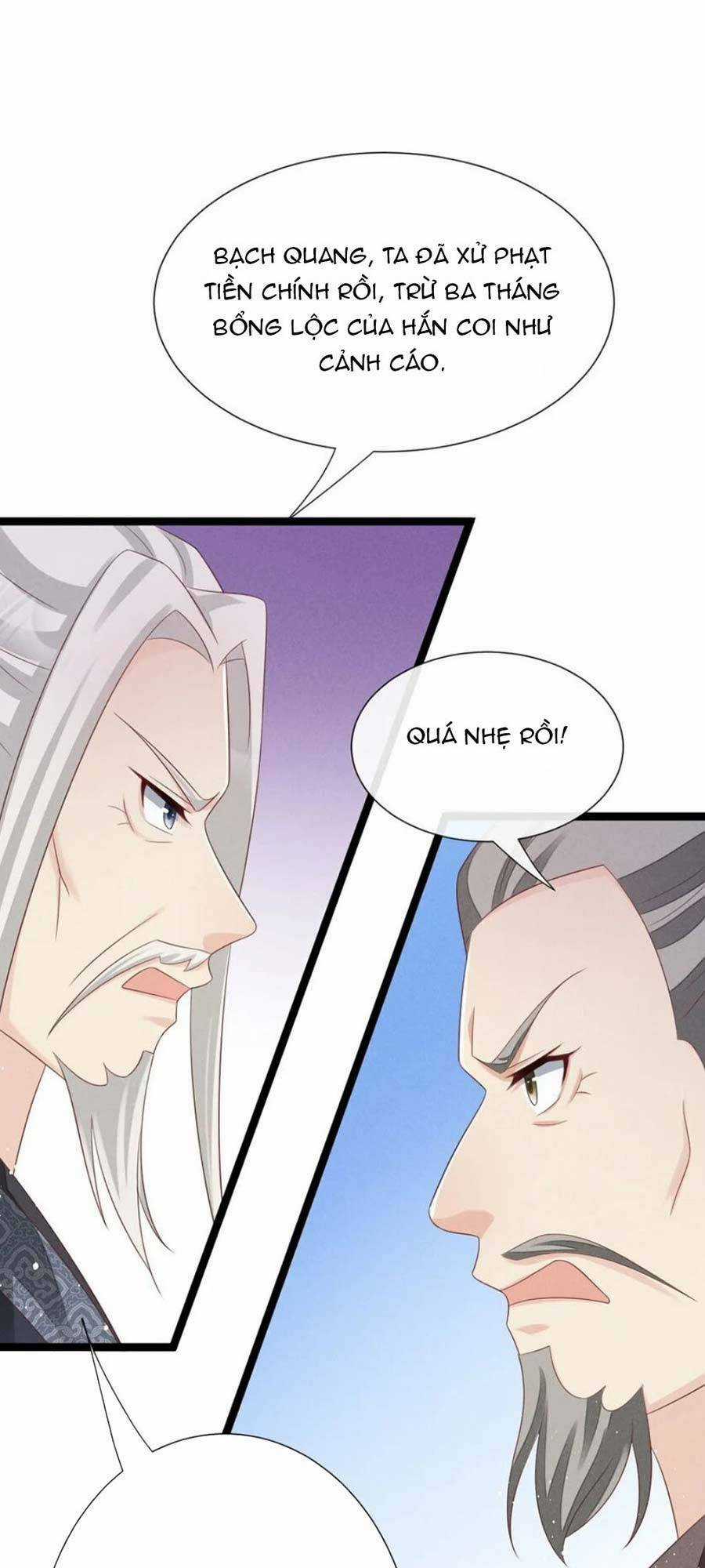 Thần Phi Ngự Thiên Hạ Chapter 33 trang 2