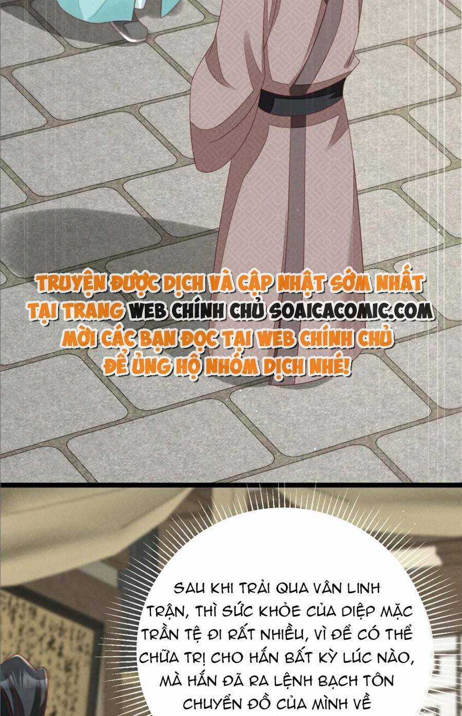 Thần Phi Ngự Thiên Hạ Chapter 33 trang 23