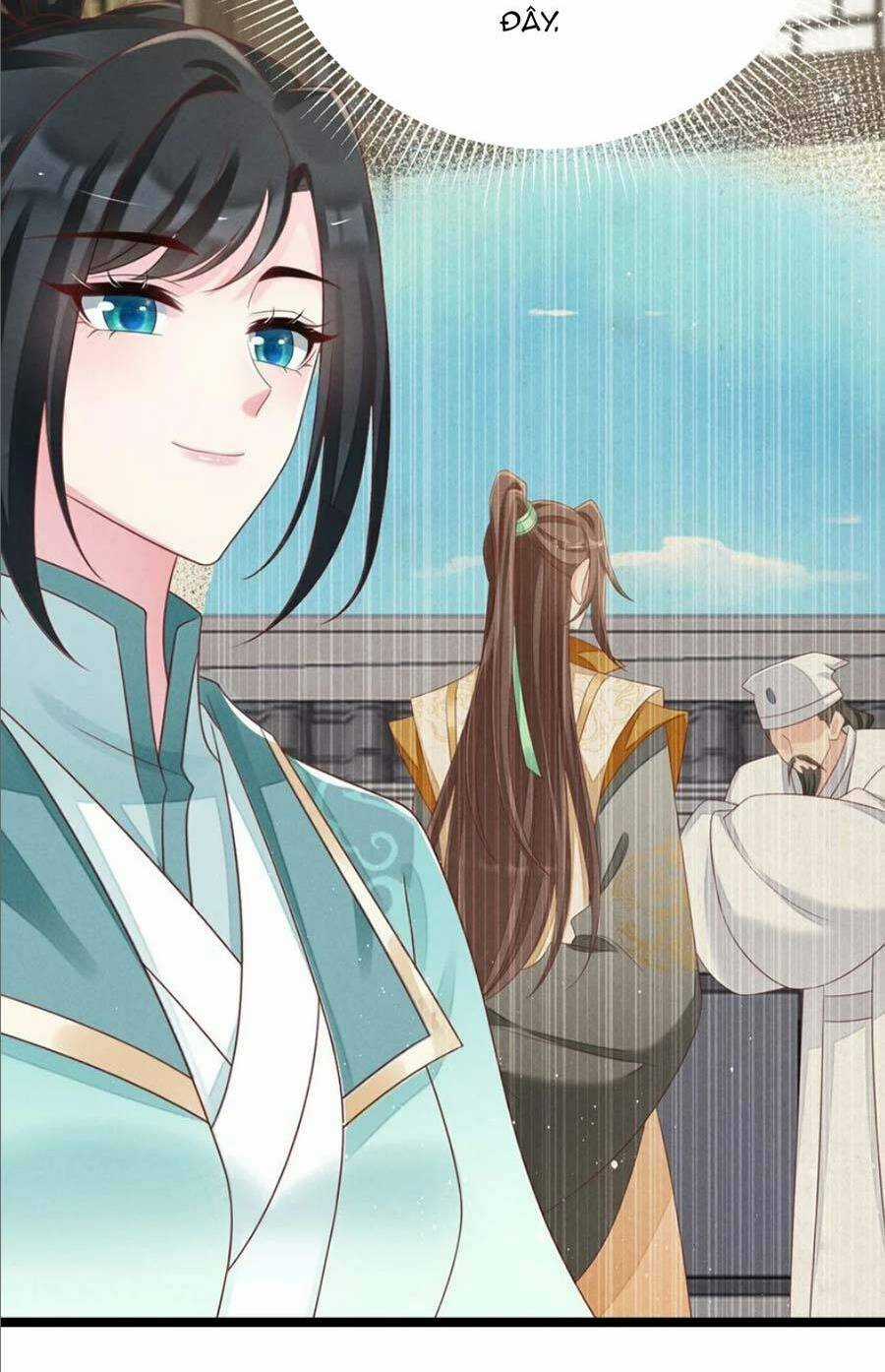 Thần Phi Ngự Thiên Hạ Chapter 33 trang 24