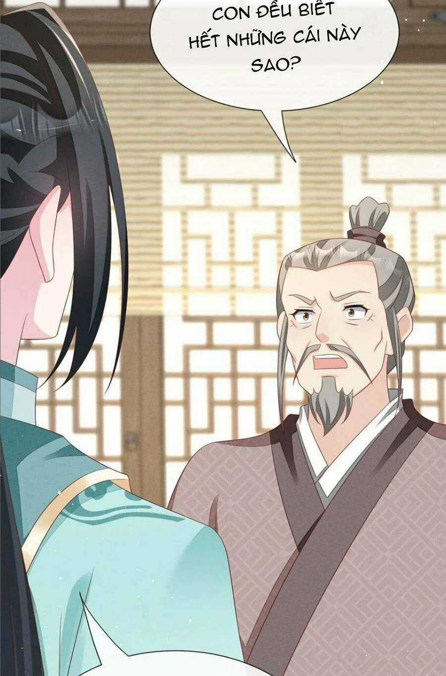 Thần Phi Ngự Thiên Hạ Chapter 33 trang 29