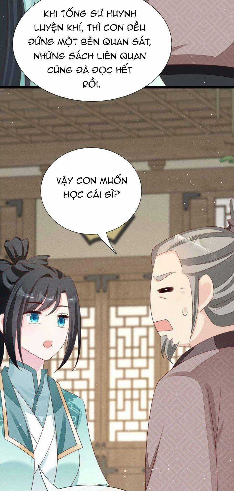 Thần Phi Ngự Thiên Hạ Chapter 33 trang 30