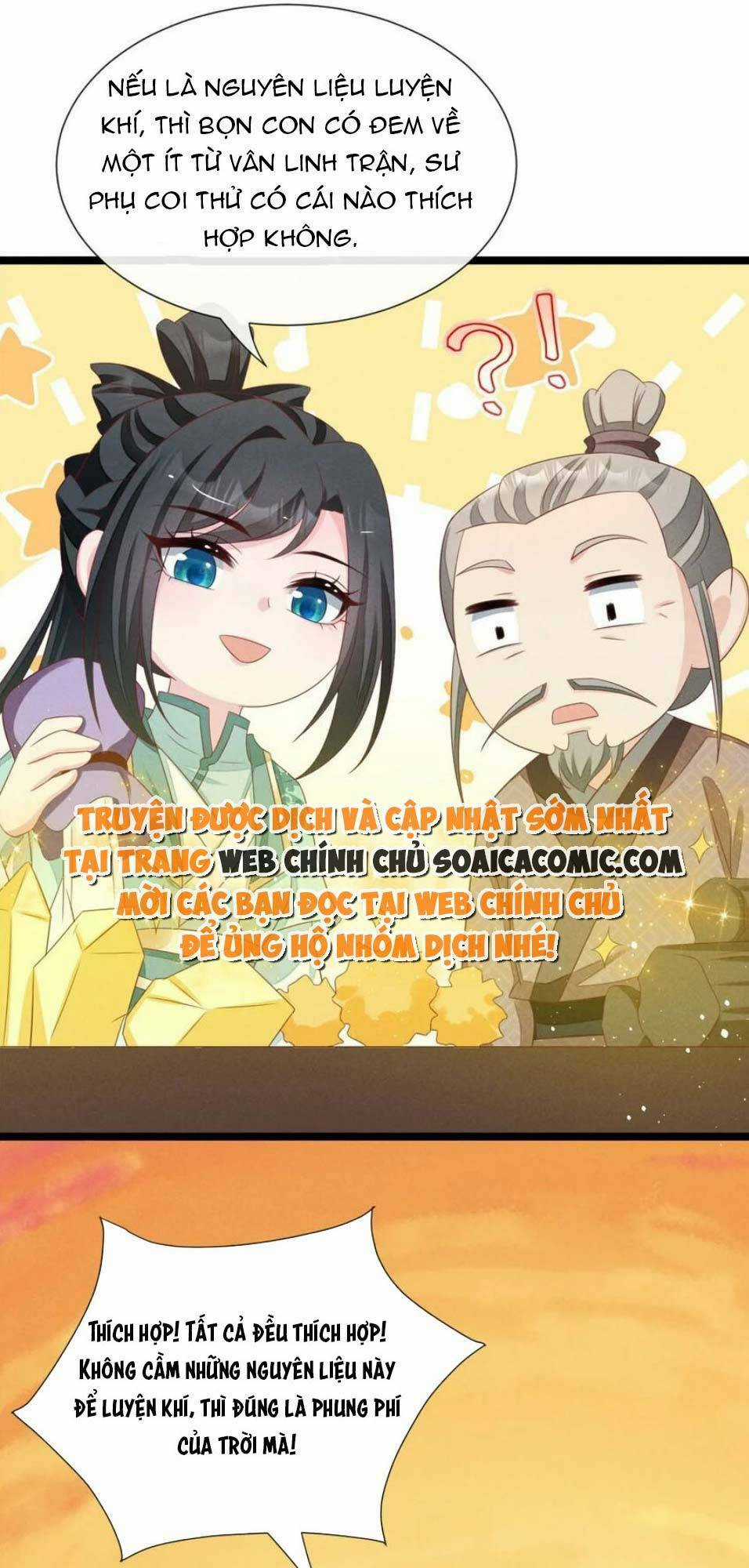 Thần Phi Ngự Thiên Hạ Chapter 33 trang 33